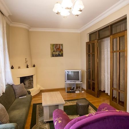 Batumi City Center Apartment Bagian luar foto