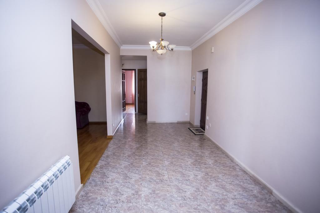 Batumi City Center Apartment Bagian luar foto