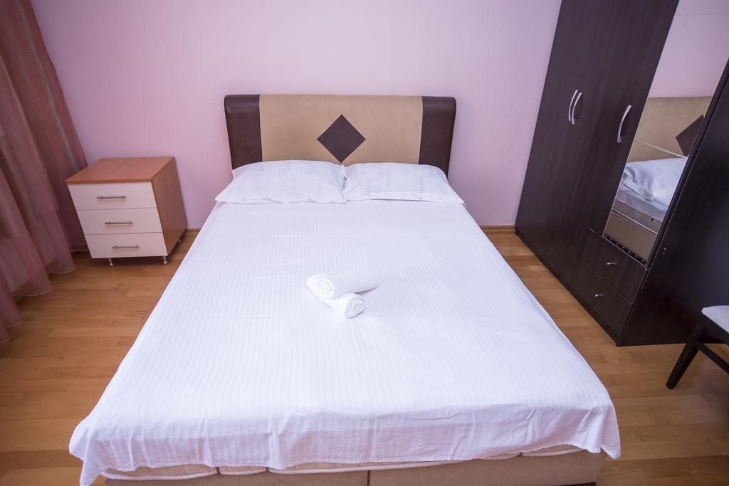 Batumi City Center Apartment Bagian luar foto