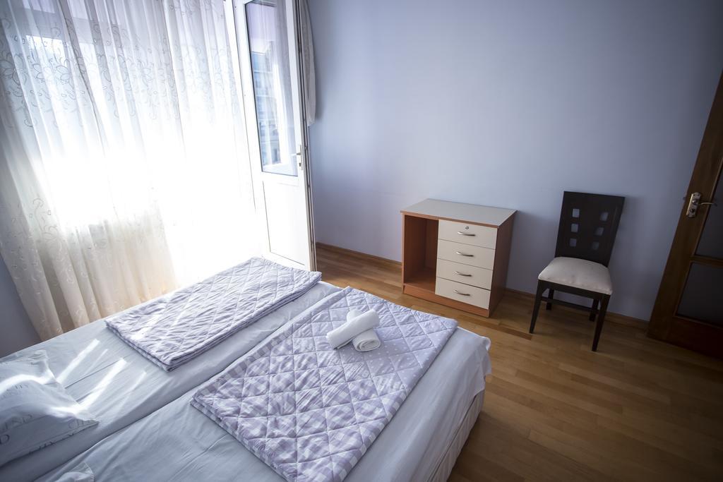 Batumi City Center Apartment Bagian luar foto
