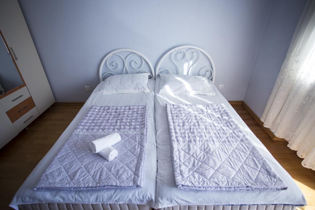 Batumi City Center Apartment Bagian luar foto