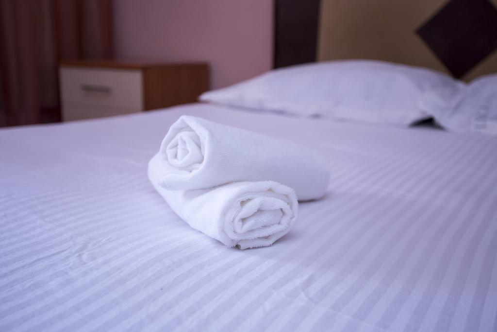 Batumi City Center Apartment Bagian luar foto